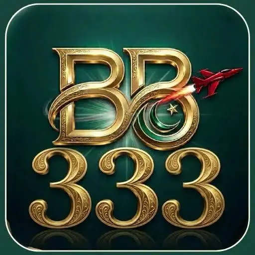 BB333 Game LOGO
