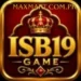 ISB19 Game Logo