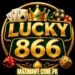 Lucky866 game logo