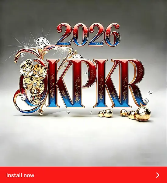 OKPKR GAME