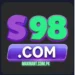 S98 game logo