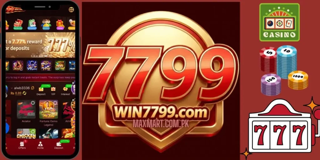 Win7799 game Download