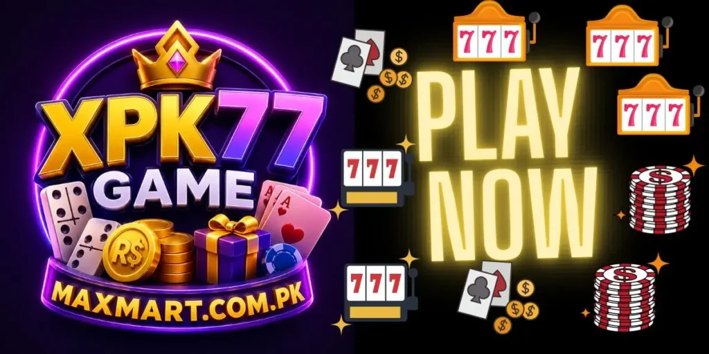 Xpk77 game download
