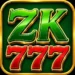 ZK777 Game logo