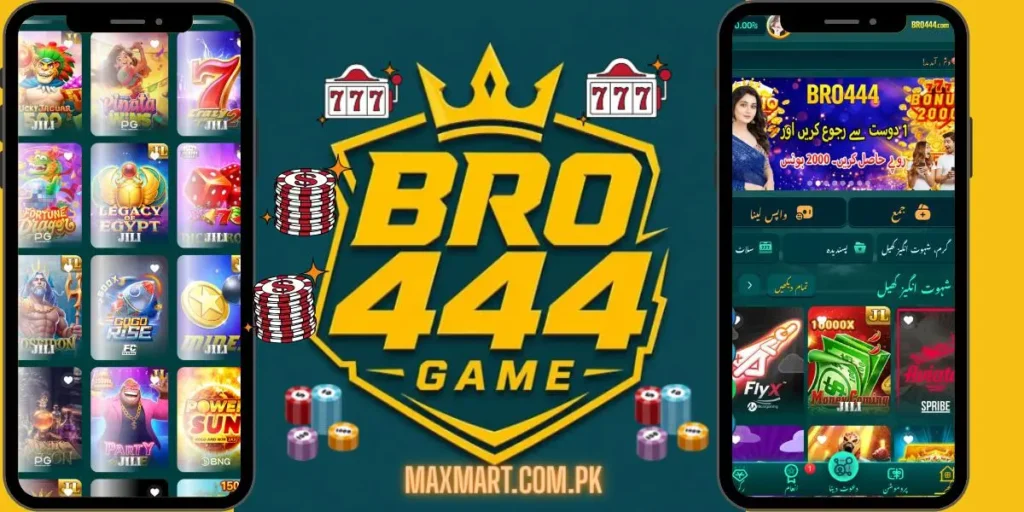 bro444 game apk