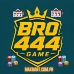 bro444 game logo