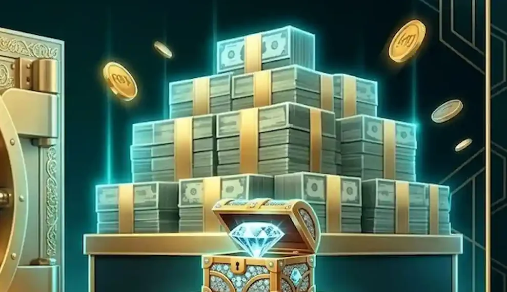 M999 Game Rewards