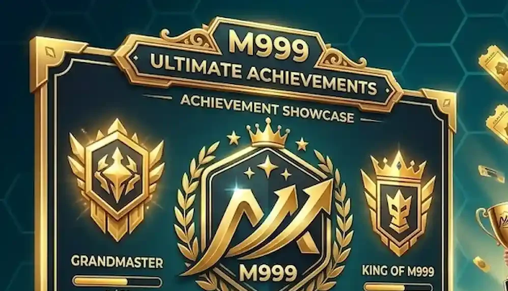M999 Game