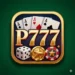 P777 Game logo