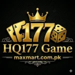 HQ177 Game Logo