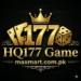 HQ177 Game Logo