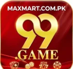 99 Game Logo