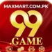 99 Game Logo