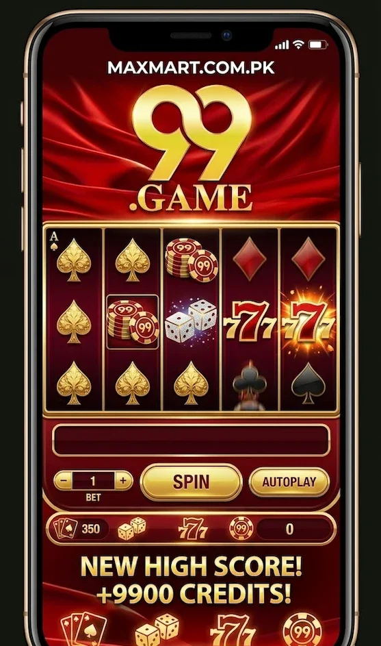 99 Game