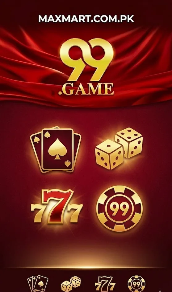 99 Game