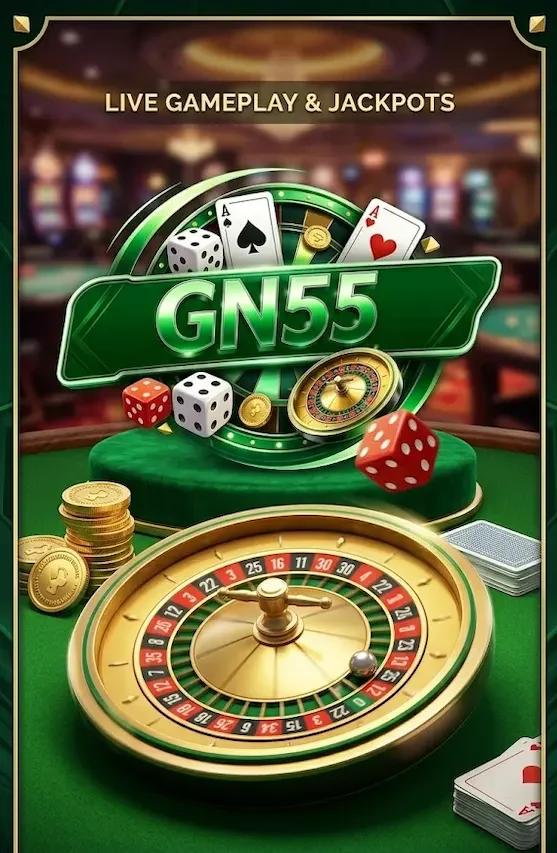 GN55 Game
