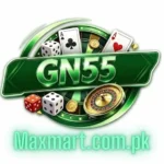 GN55 Game Logo