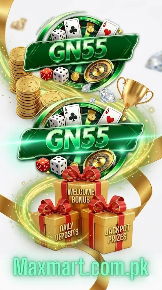 GN55 Game Bonuses