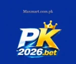 PK2026 Game logo