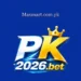 PK2026 Game logo