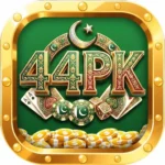 44PK Game Logo