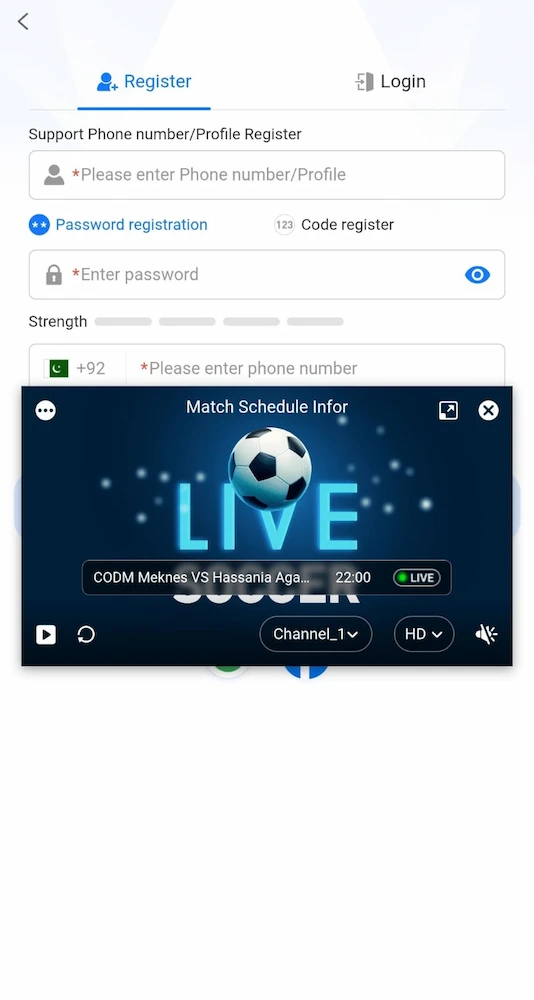 1JJ Game Login