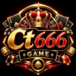 CT666 Game Logo