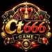 CT666 Game Logo