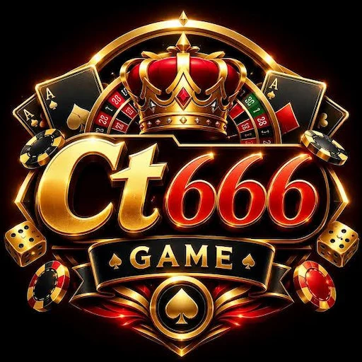 CT666 Game Logo