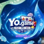 yogame logo